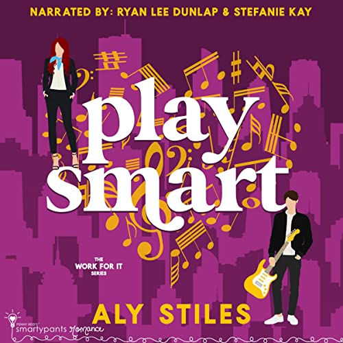 Play Smart: Work for It, Book 5