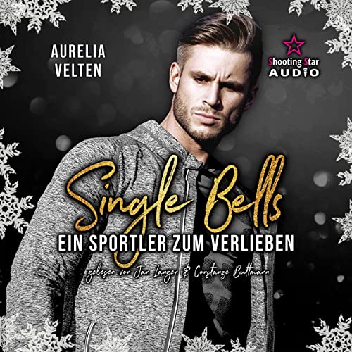 Ein Sportler zum Verlieben: Singel Bells 2