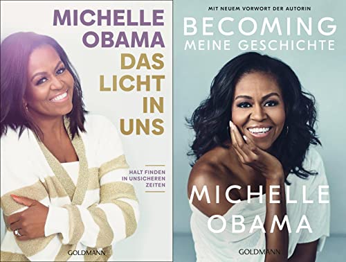 Das Licht in uns + BECOMING im Set + 1 exklusives Postkartenset