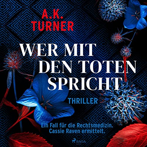 Wer mit den Toten spricht: Raven und Flyte 2