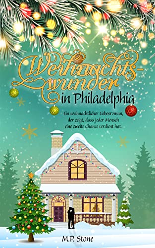 Weihnachtswunder in Philadelphia