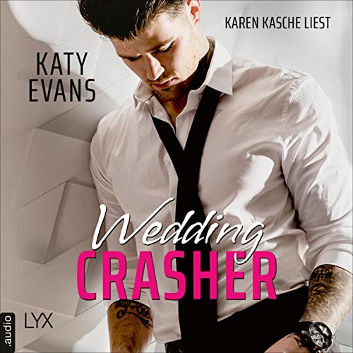 Wedding Crasher