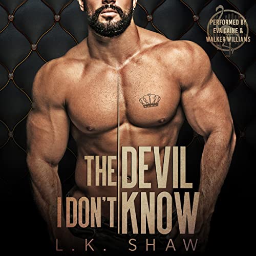 The Devil I Don't Know: Brooklyn Kings