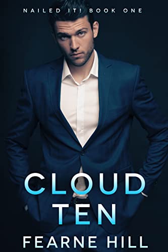 Cloud Ten (Nailed It! Book 1)