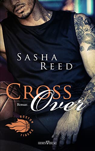 Crossover (Boston Tigers 5)