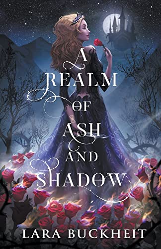 A Realm of Ash and Shadow