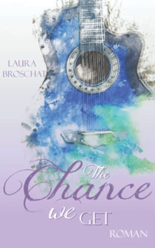 The Chance we get (Ferry Road, Band 3)