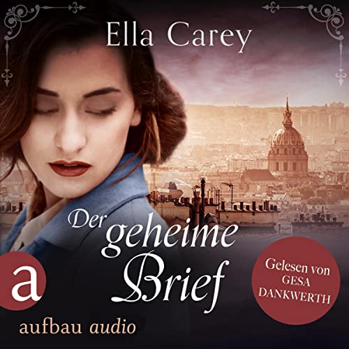 Der geheime Brief: Schatten der Vergangenheit 3