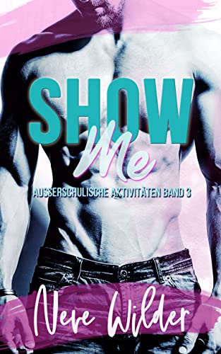 Show Me: Außerschulische Aktivitäten