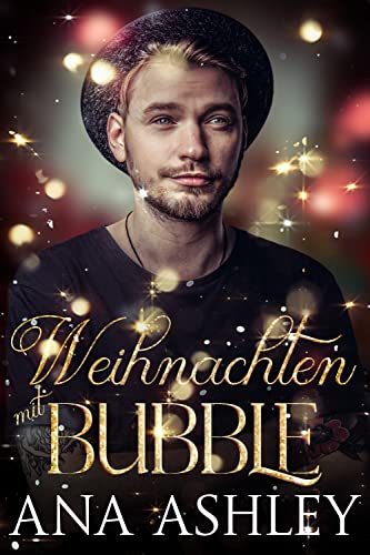 Weihnachten mit Bubble