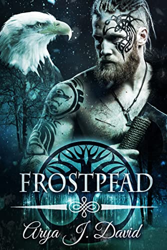 Frostpfad (Der Unlichtwald-Pakt 4)