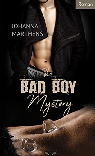 The Bad Boy Mystery
