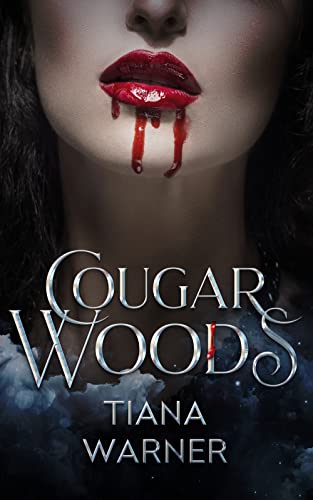 Cougar Woods: A sapphic age-gap shifter romance