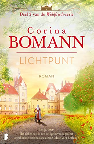 Lichtpunt (Waldfriede Book 2)