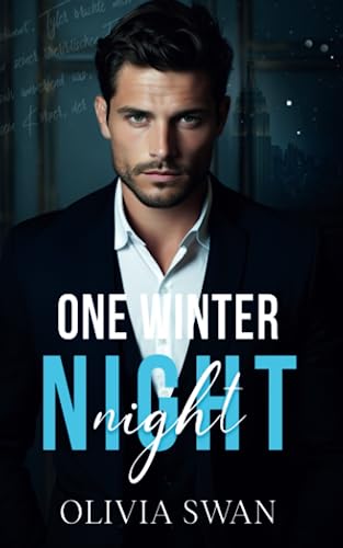 Winter Nights: A Fake Boyfriend Millionaire Romance (Hot Seasons)