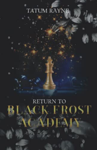 Return to Black Frost Academy