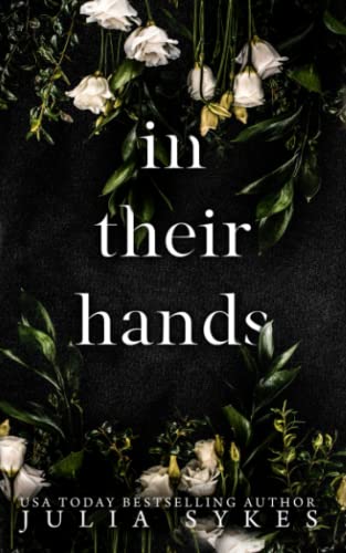 In Their Hands