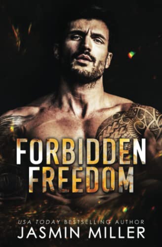 Forbidden Freedom: A Mafia Romance