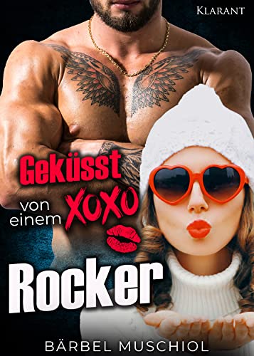 Geküsst von einem Rocker. Rockerroman (Wild Bones Motorcycle Club 4)
