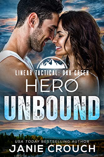 Hero Unbound (Heroes of Oak Creek)