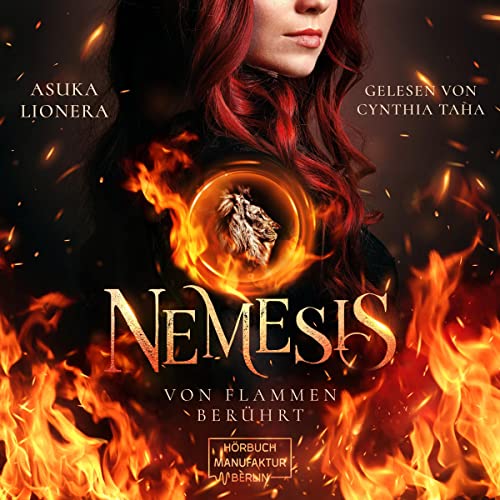 Von Flammen berührt: Nemesis 1