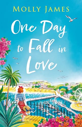 One Day to Fall in Love: the hilarious escapist romcom to cosy up with (English Edition)
