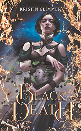 black death (Maledictus Chroniken 3)