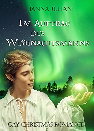 Im Auftrag des Weihnachtsmanns