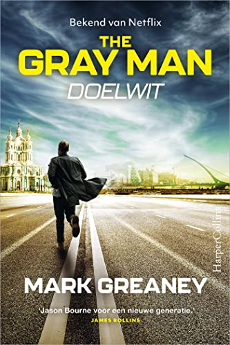 Doelwit (The Gray Man Book 2)