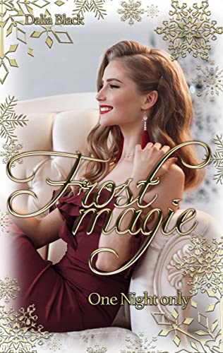 Frostmagie - One Night only