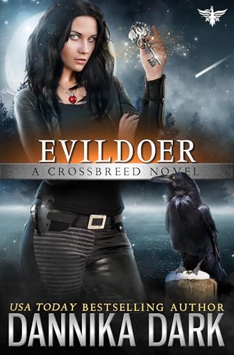 Evildoer (Crossbreed Series Book 12)