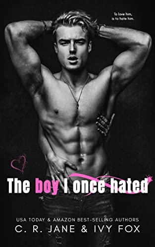 The Boy I Once Hated: Love & Hate Duet