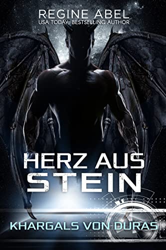 Herz Aus Stein: Khargals Von Duras