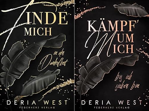Finde mich (Serie)