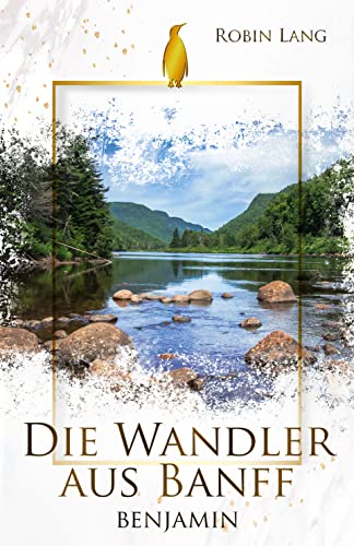 Die Wandler aus Banff - Benjamin