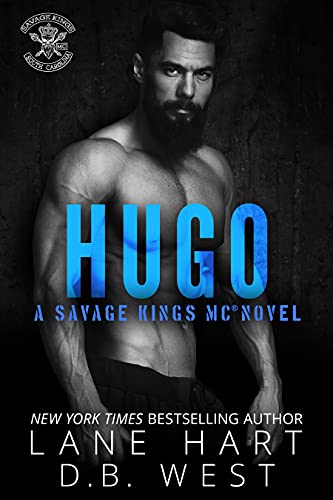 Hugo (Savage Kings MC - South Carolina 8)