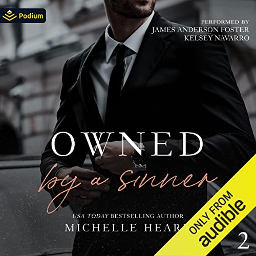 Owned by a Sinner: The Sinners Series, Book 2