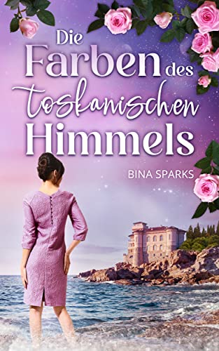 Die Farben des toskanischen Himmels