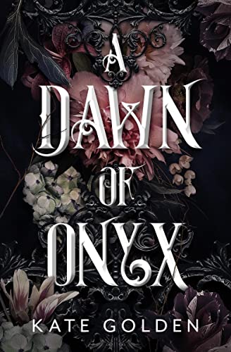 A Dawn of Onyx (The Sacred Stones Book 1) (English Edition)