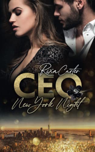 CEO: New York Night