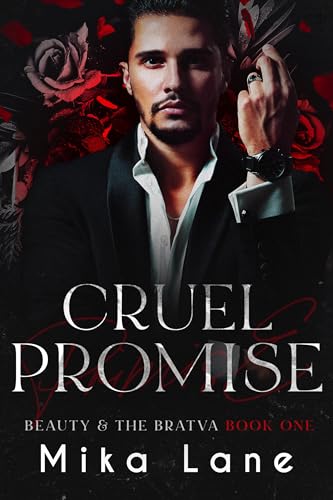 Cruel Promise (A Reverse Harem Mafia Romance Book 1)