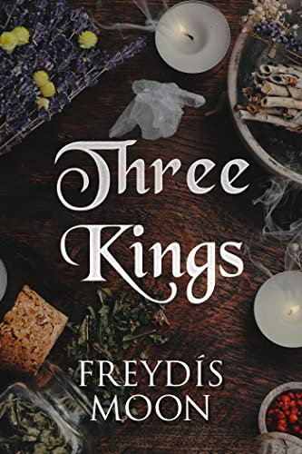 Three Kings
