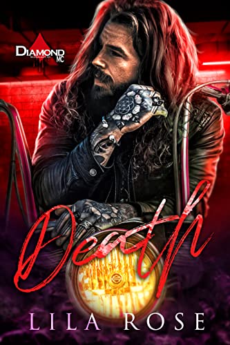 Death (Diamond MC Book 3)