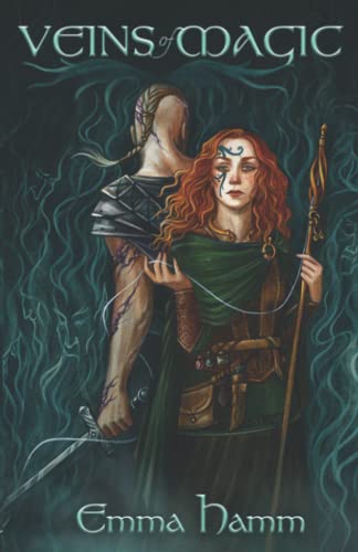 Veins of Magic: A Beauty and the Beast Retelling (The Otherworld, Band 2)
