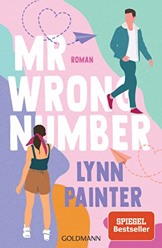 Mr Wrong Number: Roman - Spicy Summer - Eine Romance mit Suchtfaktor für die Fans von Ali Hazelwood