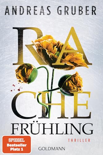 Rachefrühling: Thriller (Walter Pulaski 4)