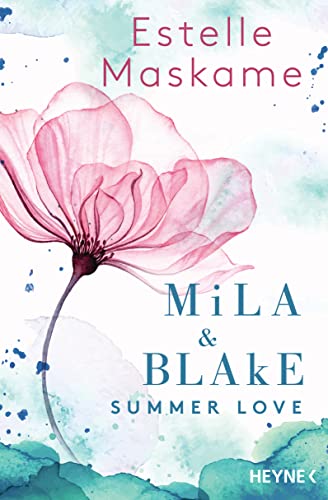 Mila & Blake: Summer Love (Die Mila-Reihe 1)
