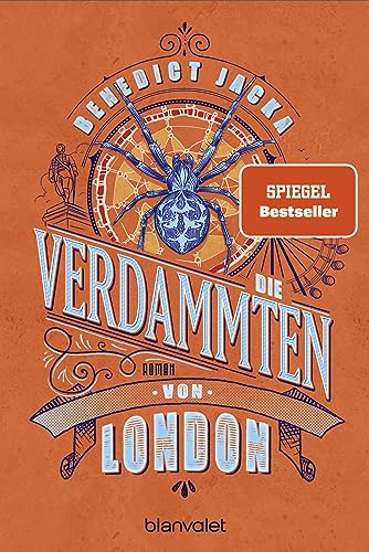 Die Verdammten von London: Roman (Alex Verus 10)