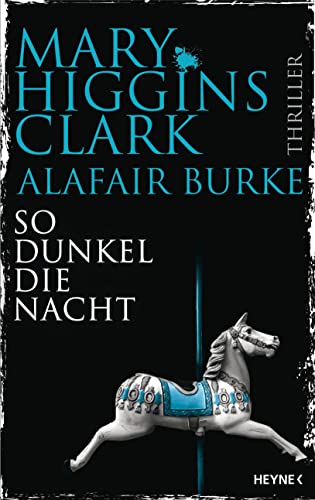So dunkel die Nacht: Thriller (Laurie-Moran-Serie 8)