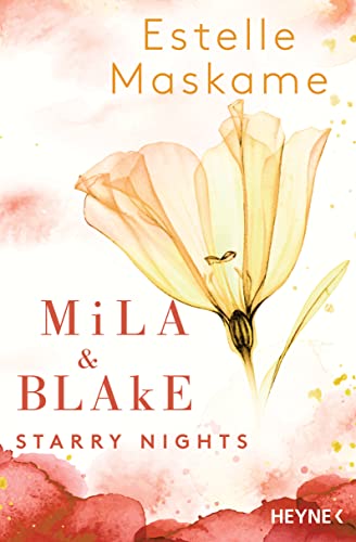 Mila & Blake: Starry Nights (Die Mila-Reihe 3)